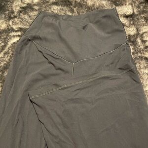 Aerie crossover leggings offline